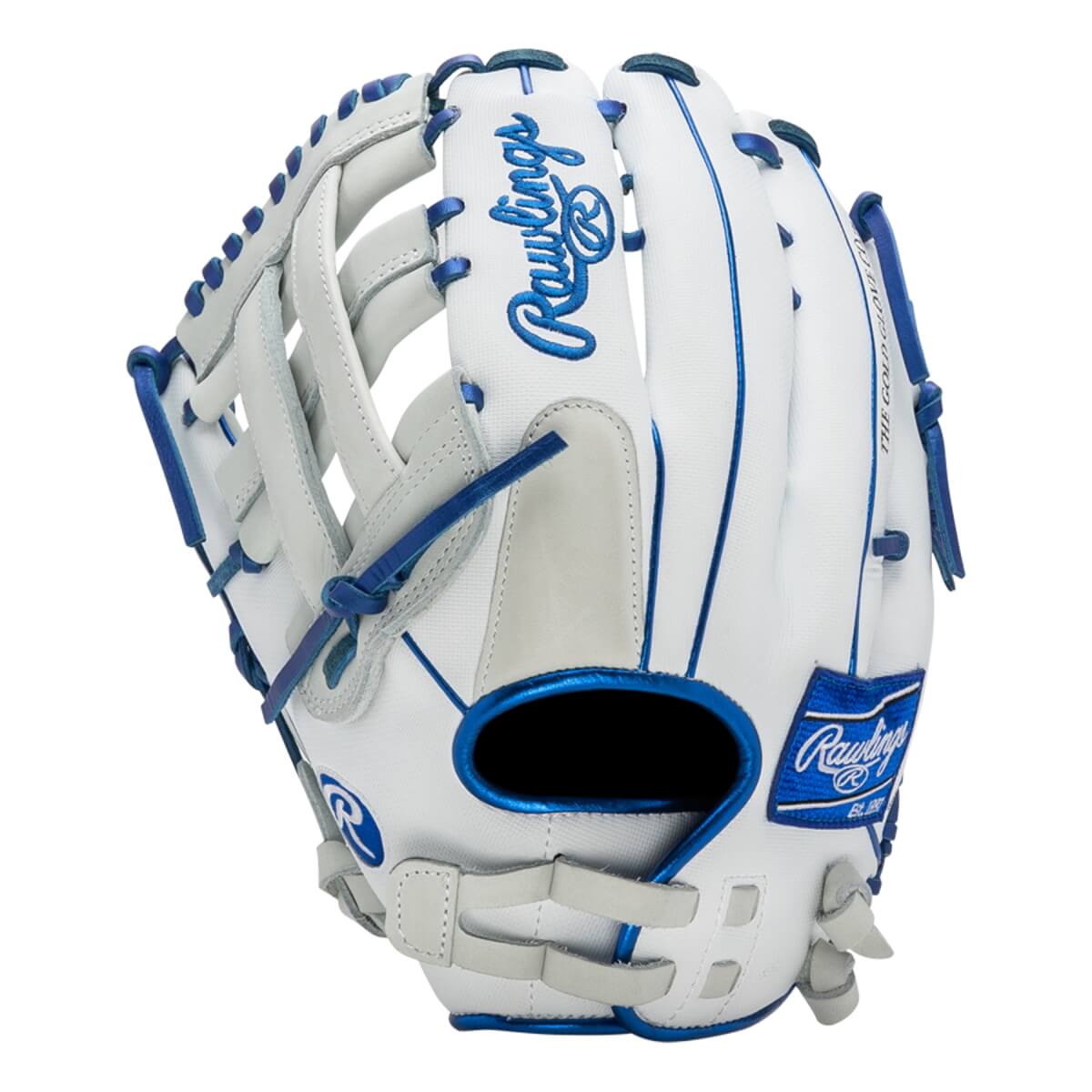 Rawlings Liberty Advanced Speed Shell 13" Fastpitch Softball Glove