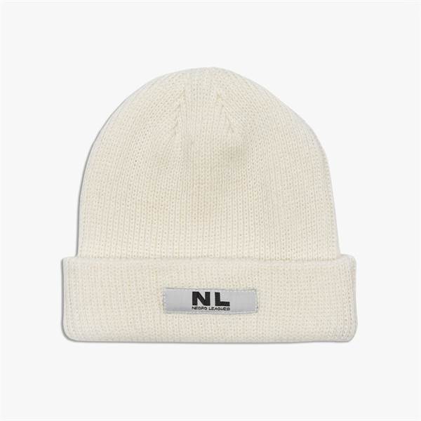 NLBM X Routine Beanie