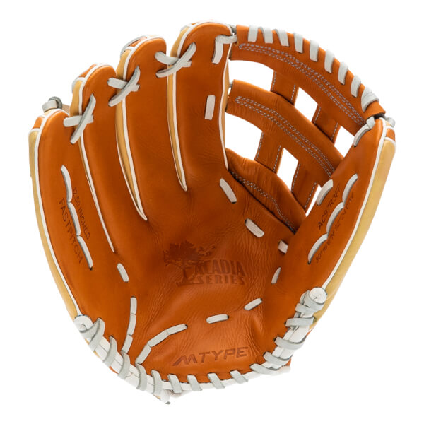 Marucci Acadia 12.5" Fastpitch Softball Glove: MFGACFP97R3: Image #425941