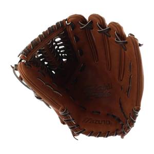 Mizuno Global Elite 11.75" Baseball Glove: GGE5BR: Image #310501
