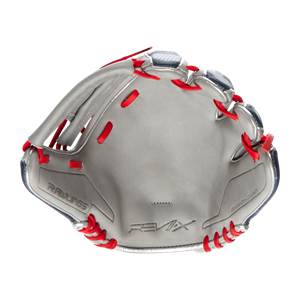 Rawlings REV1X 11.5" Baseball Glove: REV204-2X: Image #403492