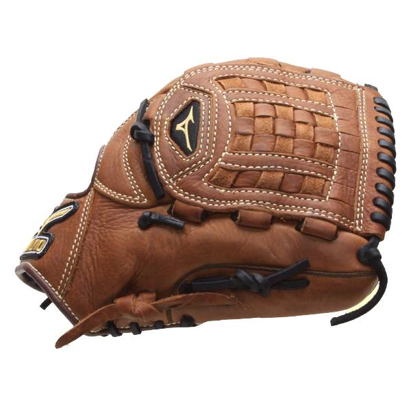 Mizuno MVP 12