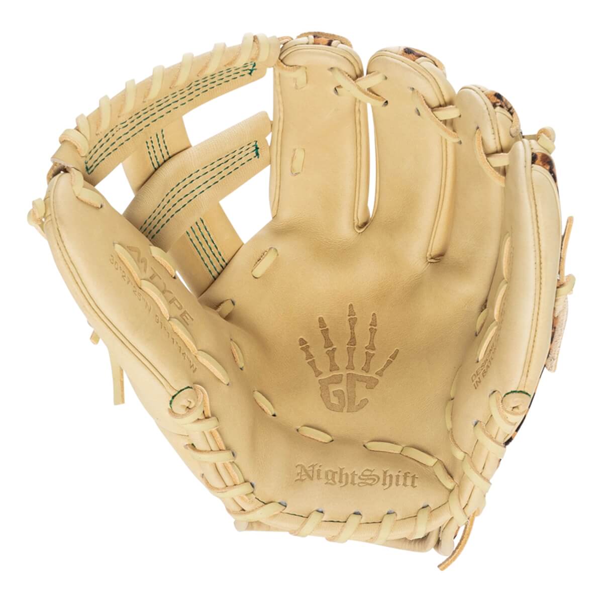Marucci Nightshift Coco 11.75" Baseball Glove: MFGNTSHFT0104: Image #432048