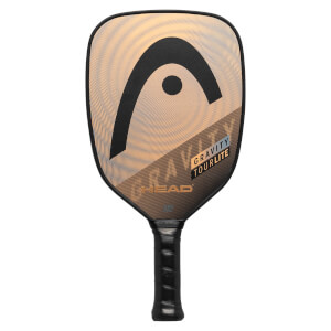 HEAD Gravity Tour Lite Lightweight Hybrid Pickleball Paddle: Image #429947