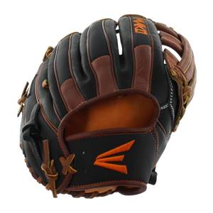 Easton MAKO LE 12.75" Baseball Glove: MAKO1275BM: Image #312072