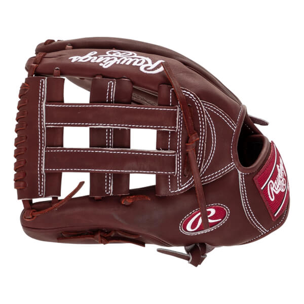 Rawlings Heart of the Hide 12.75" Baseball Glove: PROR3039-6SH: Image #447145