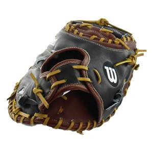 Wilson A2K Series: A2KRB16PUDGE Catcher's Mitt: Image #306729