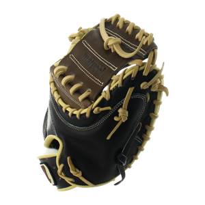 Marucci Honor The Game 32.5" Catcher's Mitt: MFGHG325CM: Image #316115