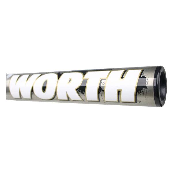 Worth Lithium Edge TST Slow Pitch Softball Bat: SBTST: Image #320060
