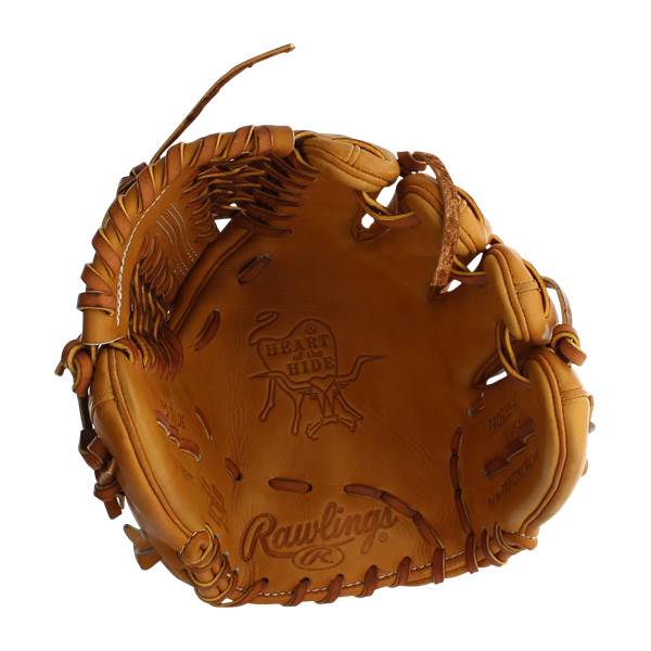 Rawlings 13" Heart Of The Hide R2G Series First Base Mitt - View #10