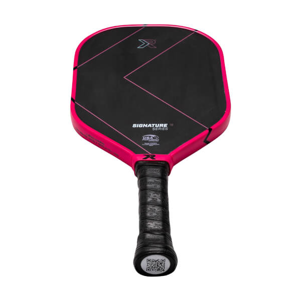 ProXR Signature 16mm Carbon Fiber Pickleball Paddle: Image #445151
