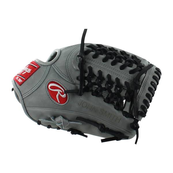 Rawlings Heart of the Hide 11.25 Custom Baseball Glove PRO88GBC