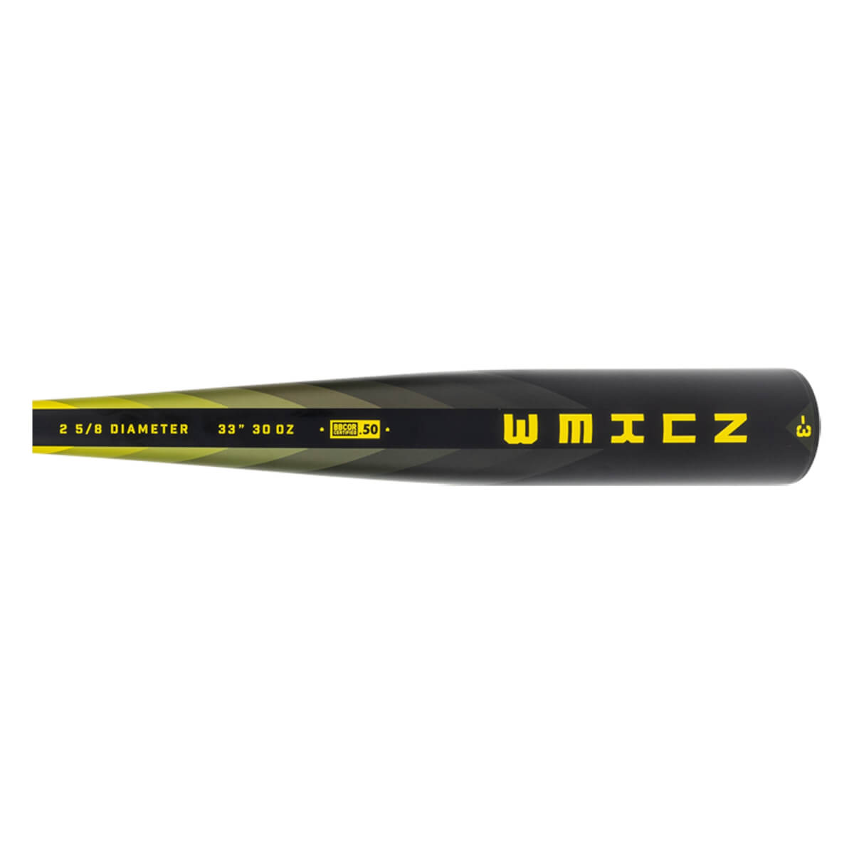 Stinger NUKE 3 BBCOR Baseball Bat (NUKE3)