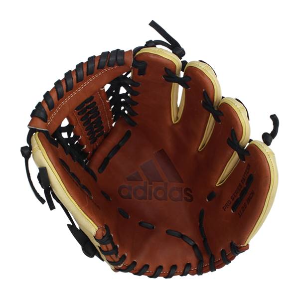 Adidas EQT 11.25" Baseball Glove: EQT1125MT Sand/Brown: Image #376867