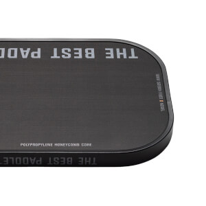 The Best Paddle Carbon Fiber X Model Pickleball Paddle: Image #442453