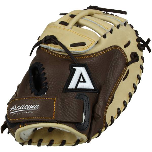Akadema Fastpitch Series: AEA65-12 Catcher's Mitt *DEMO*: Image #298391