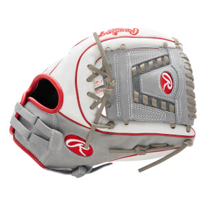 Rawlings Heart of the Hide 12" Fastpitch Softball Glove: PRO716SB-31WG: Image #429241