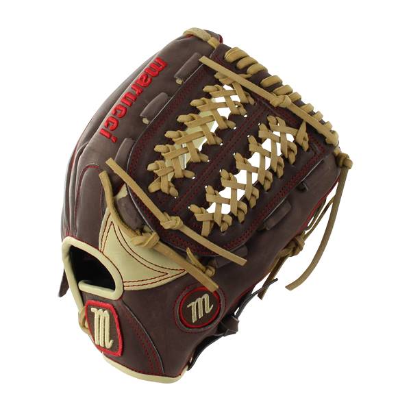 marucci 12 inch glove