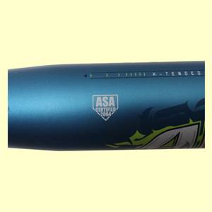 Worth AMP FPEX Fastpitch Softball Bat: FPAMPE: Image #332230