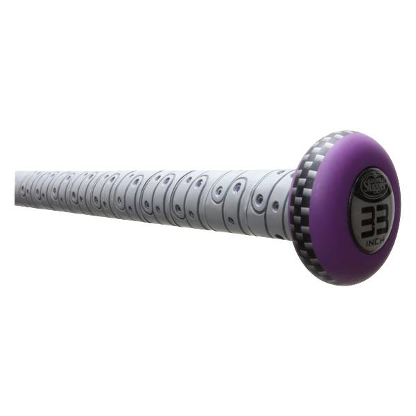 Louisville Slugger Xeno -9 2 1/4