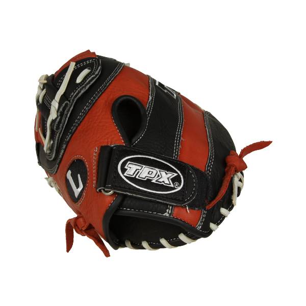 Louisville Slugger TPX Omaha Select Series: OSLFB First Base Mitt: Image #292658