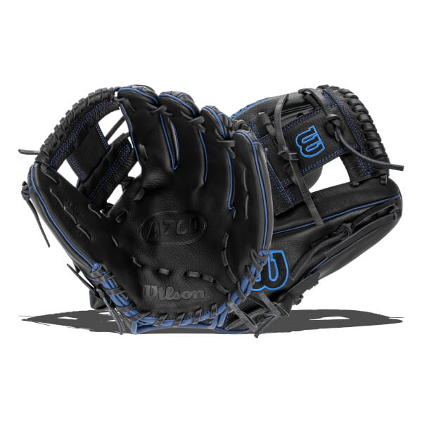 Wilson A700 PF 11.25" Baseball Glove: WBW1014261125: Image #449366