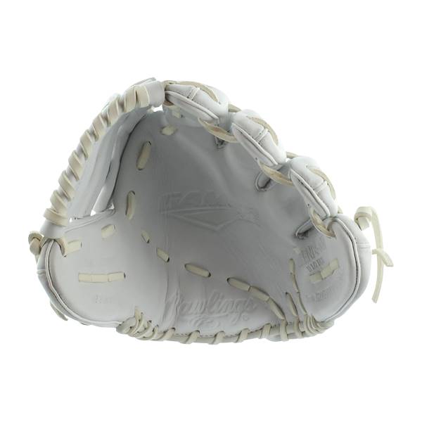 Rawlings Gamer XLE 11.5" Infield Baseball Glove GXLENP46W