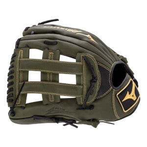 Mizuno MVP Prime 12.75" Baseball Glove: GMVP1278P4: Image #449658