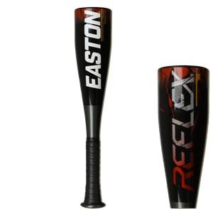 Easton Reflex BBCOR Baseball Bat: BX81: Image #328947