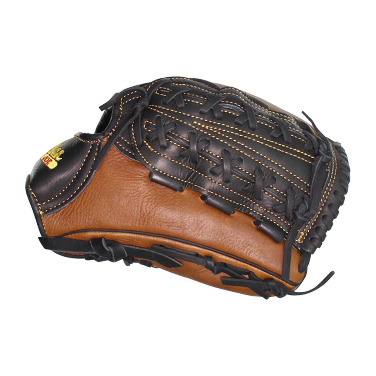 Shoeless Joe Pro Select 12" Baseball Glove: PS1200VL: Image #387727