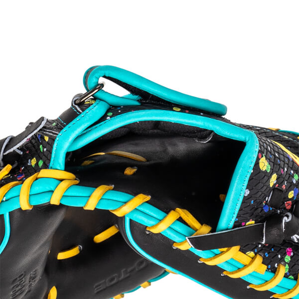 Wilson A2000 PF33 33" Spring Collection Baseball Catcher's Mitt: WBW10275033: Image #454687