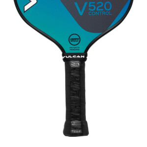 Vulcan V520 Composite Pickleball Paddle : Image #432641