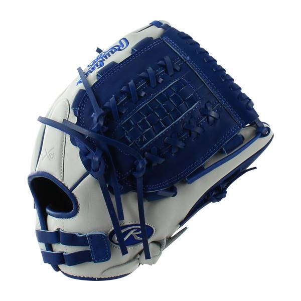 Rawlings Liberty Advanced Color Series 12.5" Fastpitch Softball Glove: RLA125-18WR: Image #316928