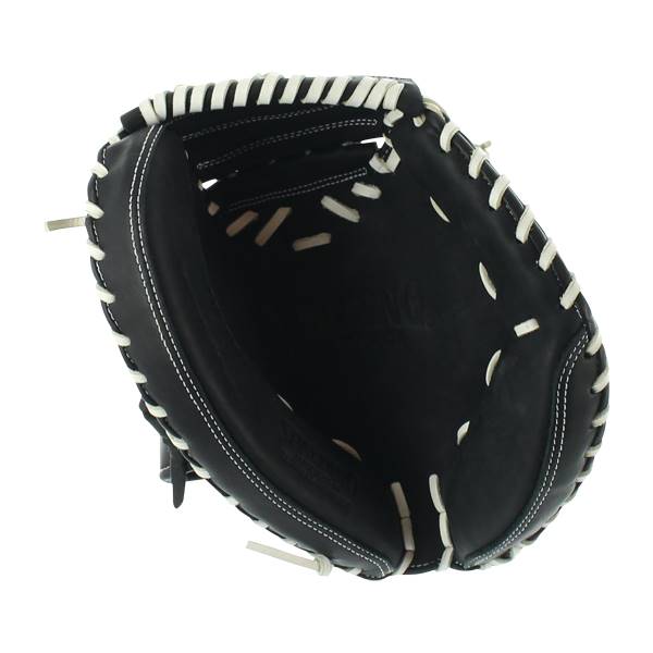 Spalding Catcher's 27" Training Mitt: 42010CT: Image #311885