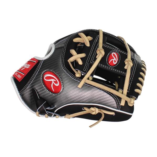 Rawlings Heart of the Hide Hyper Shell 11.5