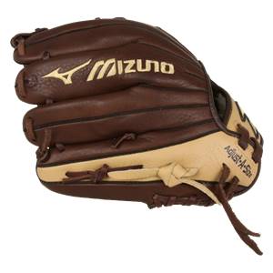 Mizuno Franchise Series: GFN1153: Image #289267