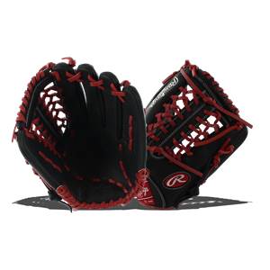 Rawlings RCS Narrow Fit 11.75" Baseball Glove: RCS175BS: Image #311499