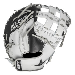 All Star PHX Paige Halstead 34" Fastpitch Softball Catcher's Mitt: CMW-PHX-34: Image #438686