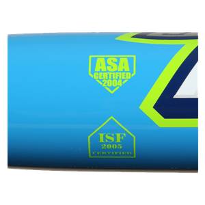 Batte Louisville Slugger FPM214-RR – Jessica Mendoza, 32 Pouces, 20 Oz, Softball