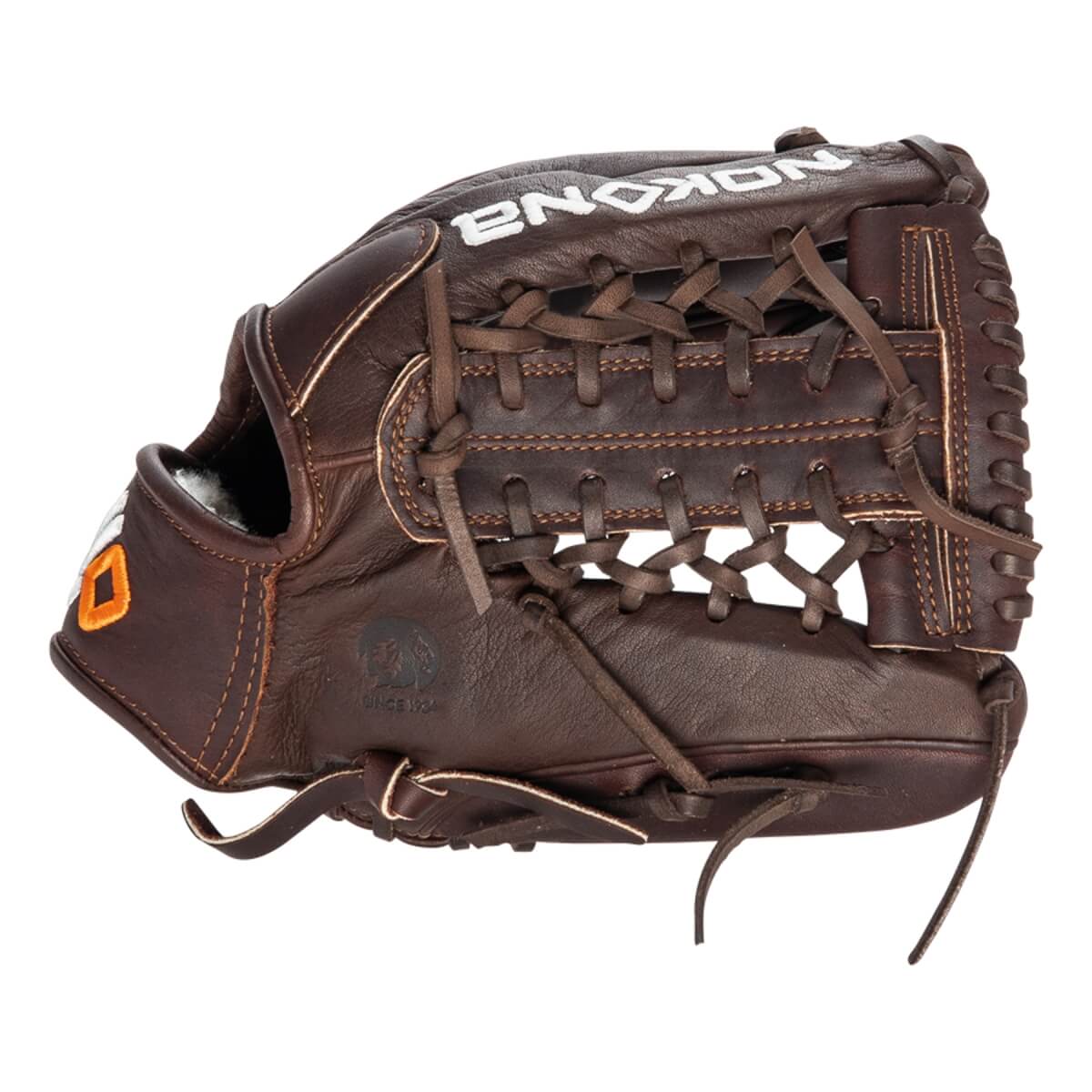 Nokona X2 Elite 11.25" Youth Baseball Glove: X2-200M: Image #421814