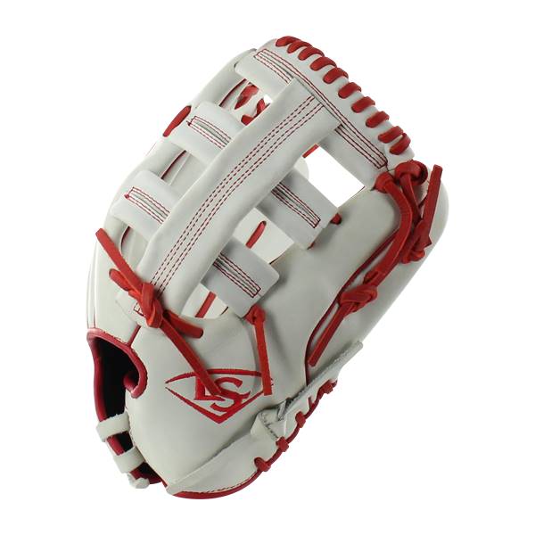 Louisville Slugger TPS 13.5" Slow Pitch Softball Glove: WTLPSRS18135: Image #314421