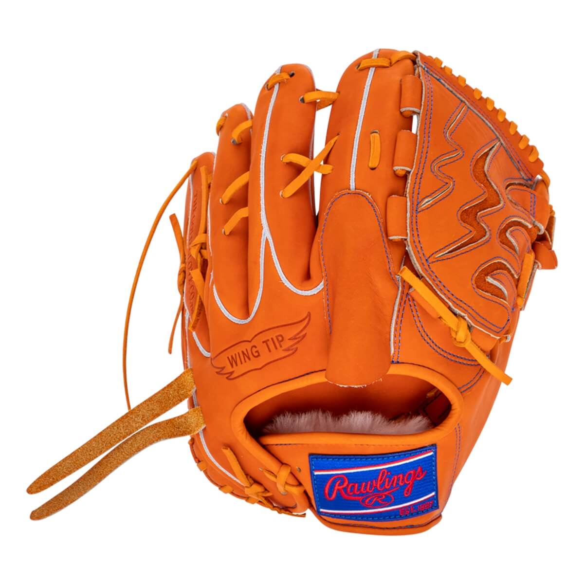 Rawlings Heart of the Hide Japan Series 11.75
