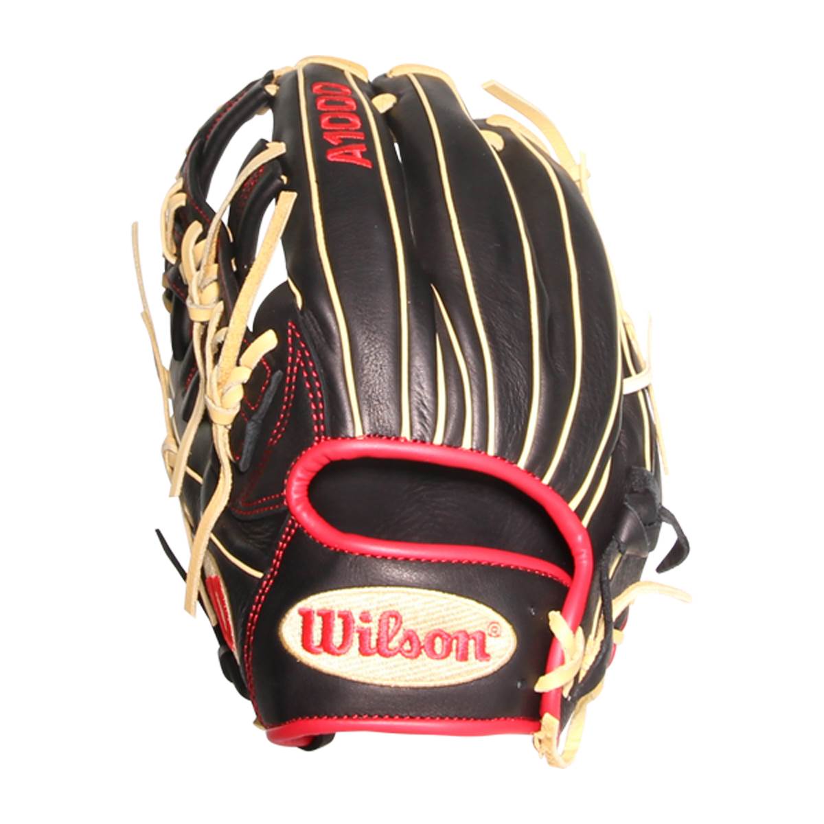 Wilson A1000 1912 12" Baseball Glove (WBW10013612)