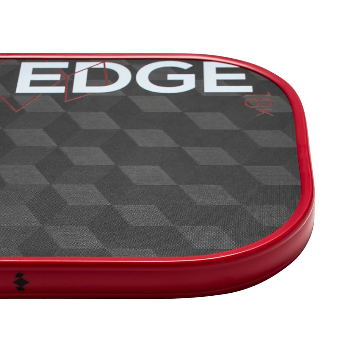 Diadem Edge 18K Carbon Fiber Pickleball Paddle: Image #435866