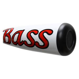 Bass KB-1 Bat BBCOR Baseball Bat: KBKB1: Image #337814