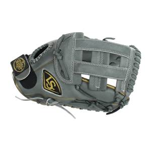 Louisville Slugger LXT 13" Fastpitch First Base Softball Glove: WTLLXRF19BM: Image #371711