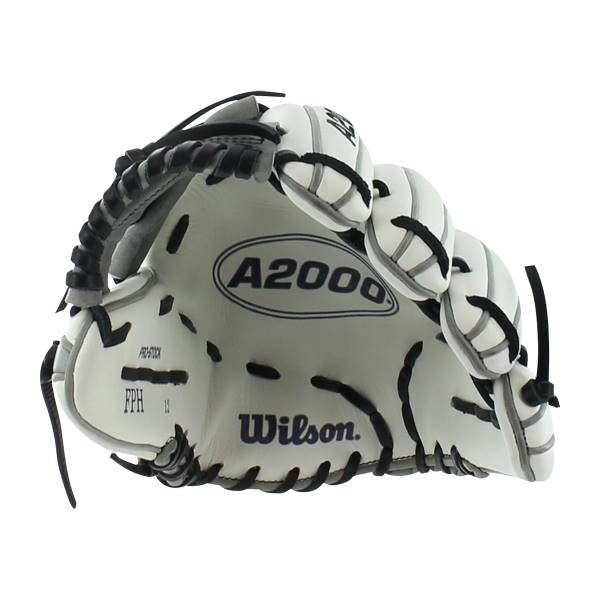 Wilson A2000 12" Infield Fastpitch Softball Glove WTA20RF17P12H