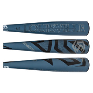 Louisville Slugger Omaha -11 USA Baseball Bat: WBD2664010: Image #427593