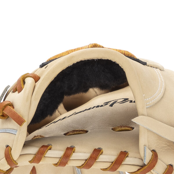 Mizuno Pro 11.5" Baseball Glove: GMP-4000S: Image #449591