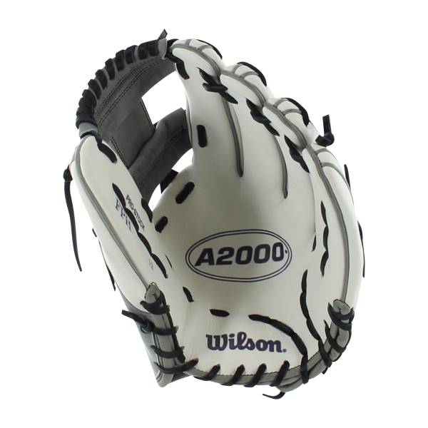 2017 Wilson A2000 12" Infield Fastpitch Softball Glove WTA20RF17P12H